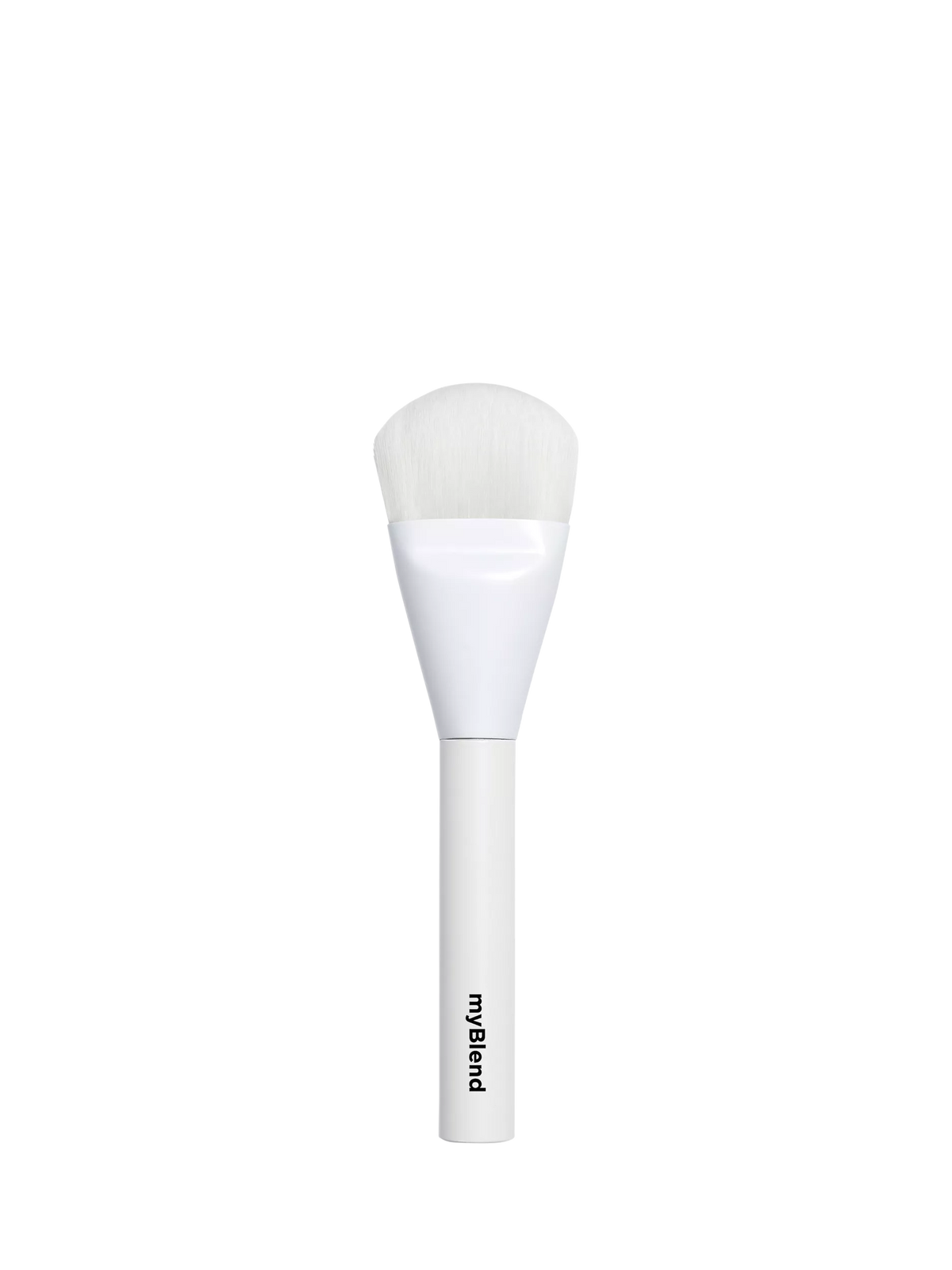 myBlend Skincare Facial Brush germanium bristles, UK version