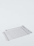 John Lewis coastal stripe tufted cotton placemats set of 2 (British brand)