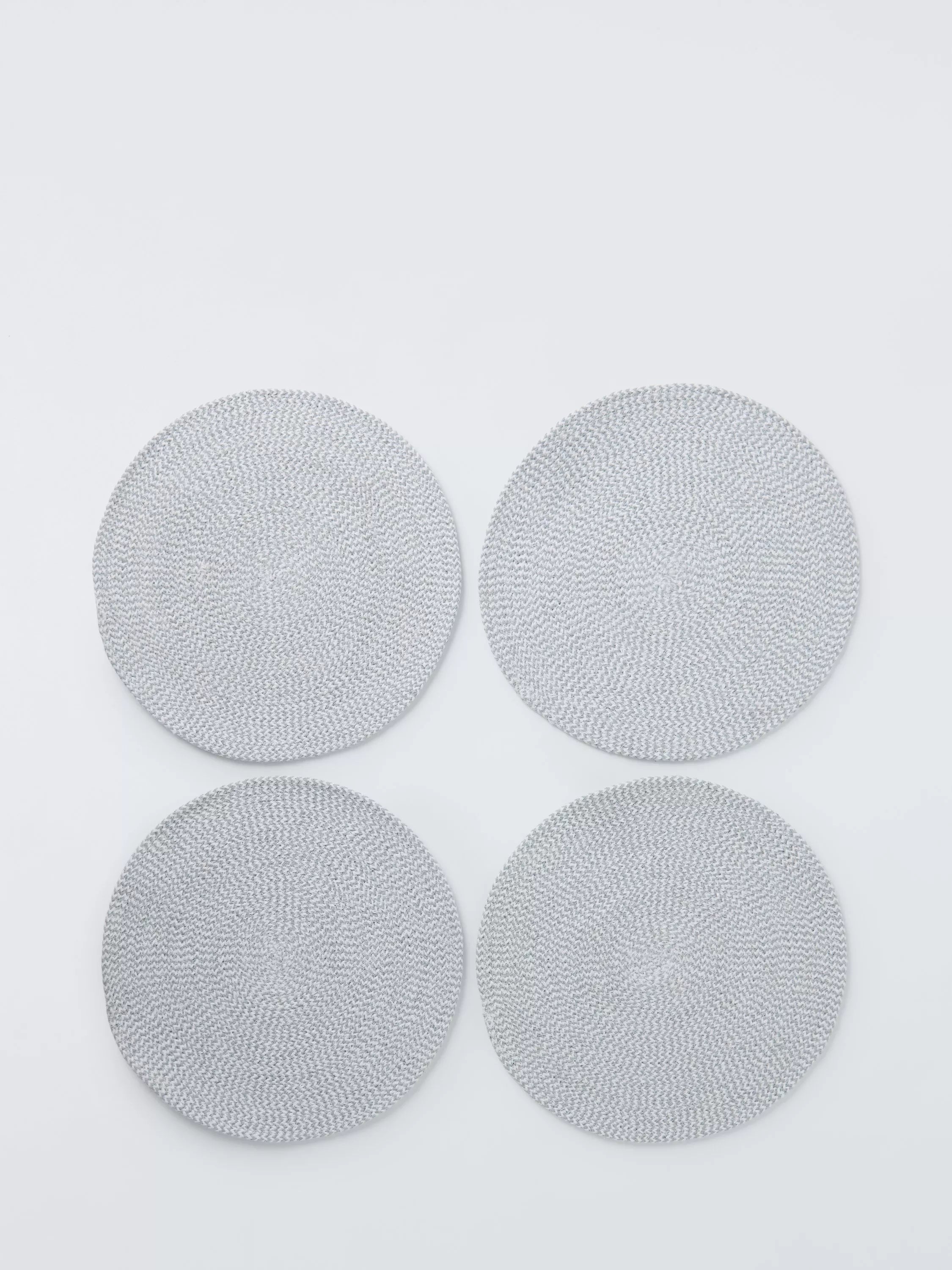 John Lewis placemats set of 4 ice blue, imported from the UK