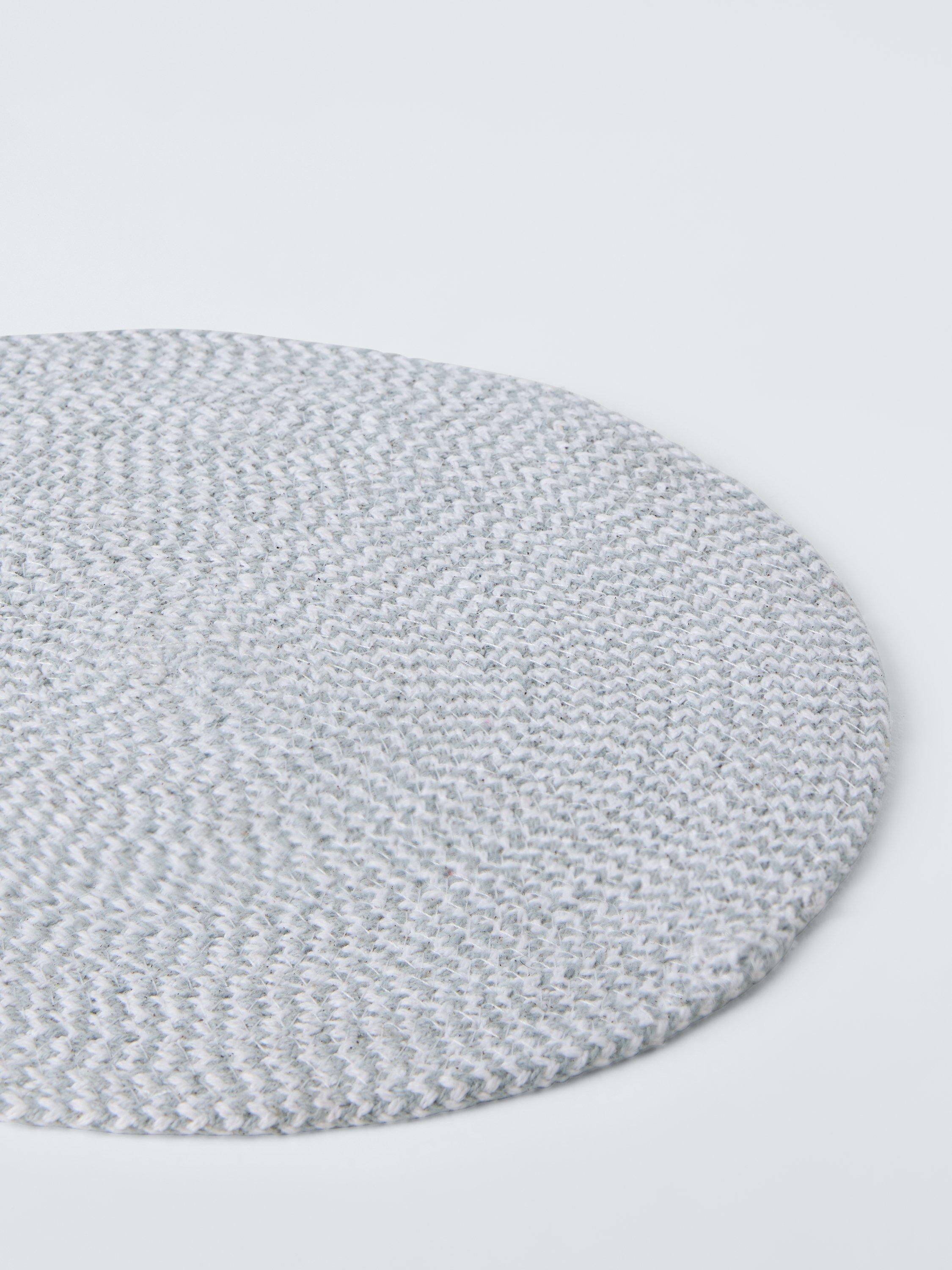 John Lewis placemats set of 4 ice blue, imported from the UK