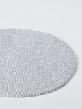 John Lewis placemats set of 4 ice blue, imported from the UK