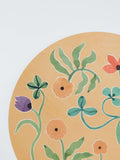 John Lewis floral placemats set of 4, UK version