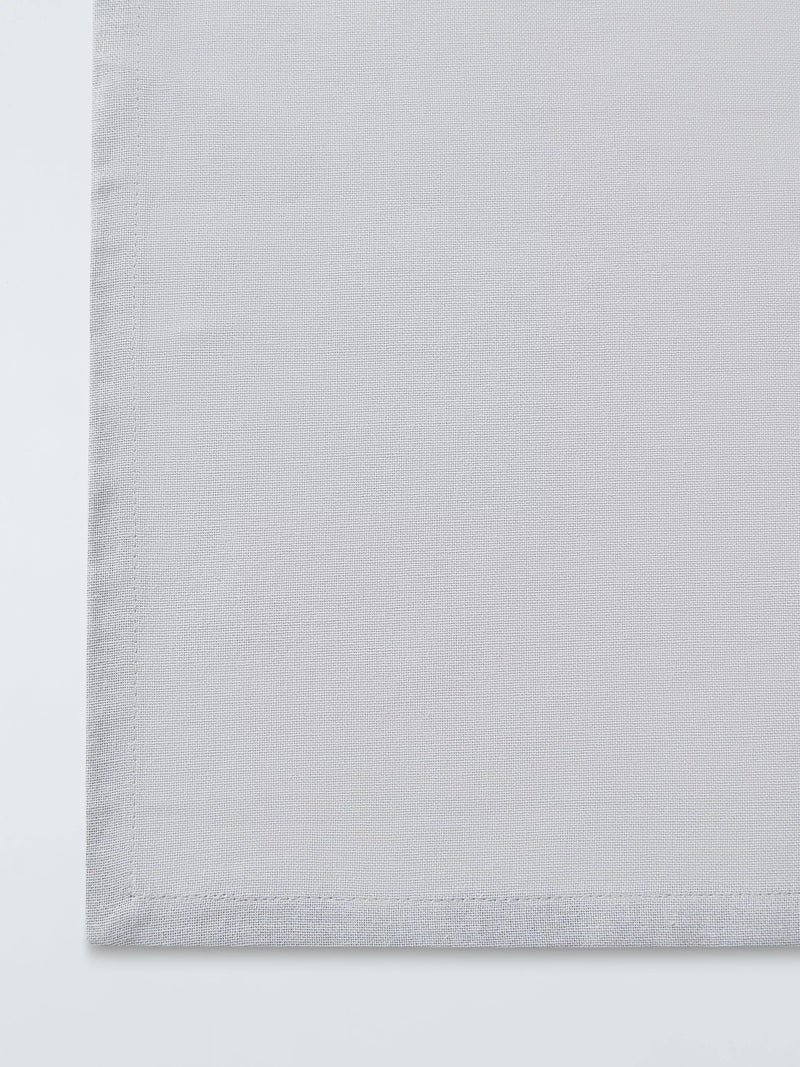 John Lewis tablecloth soft grey 250x160cm, UK version