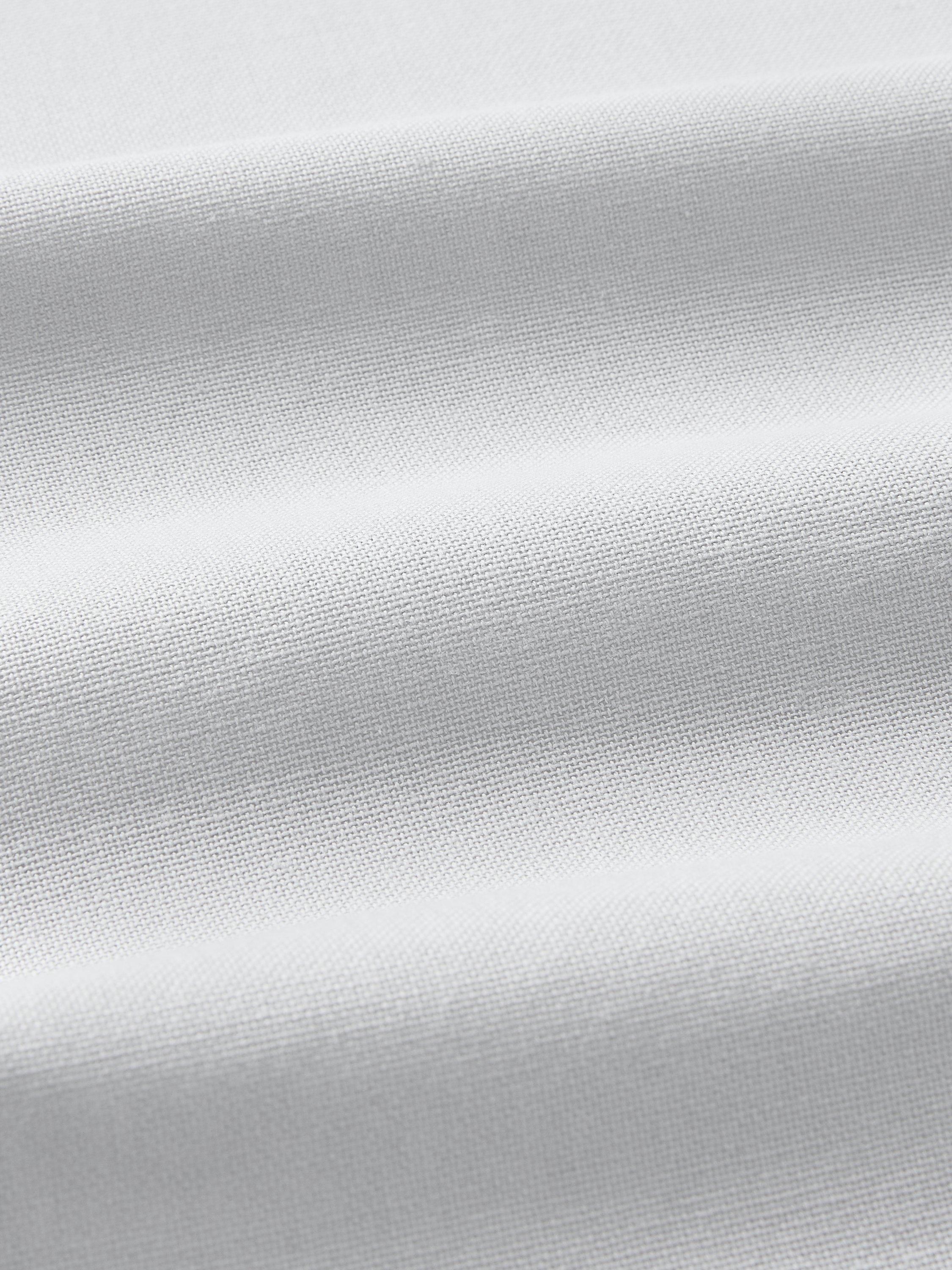 John Lewis tablecloth soft grey 250x160cm, UK version