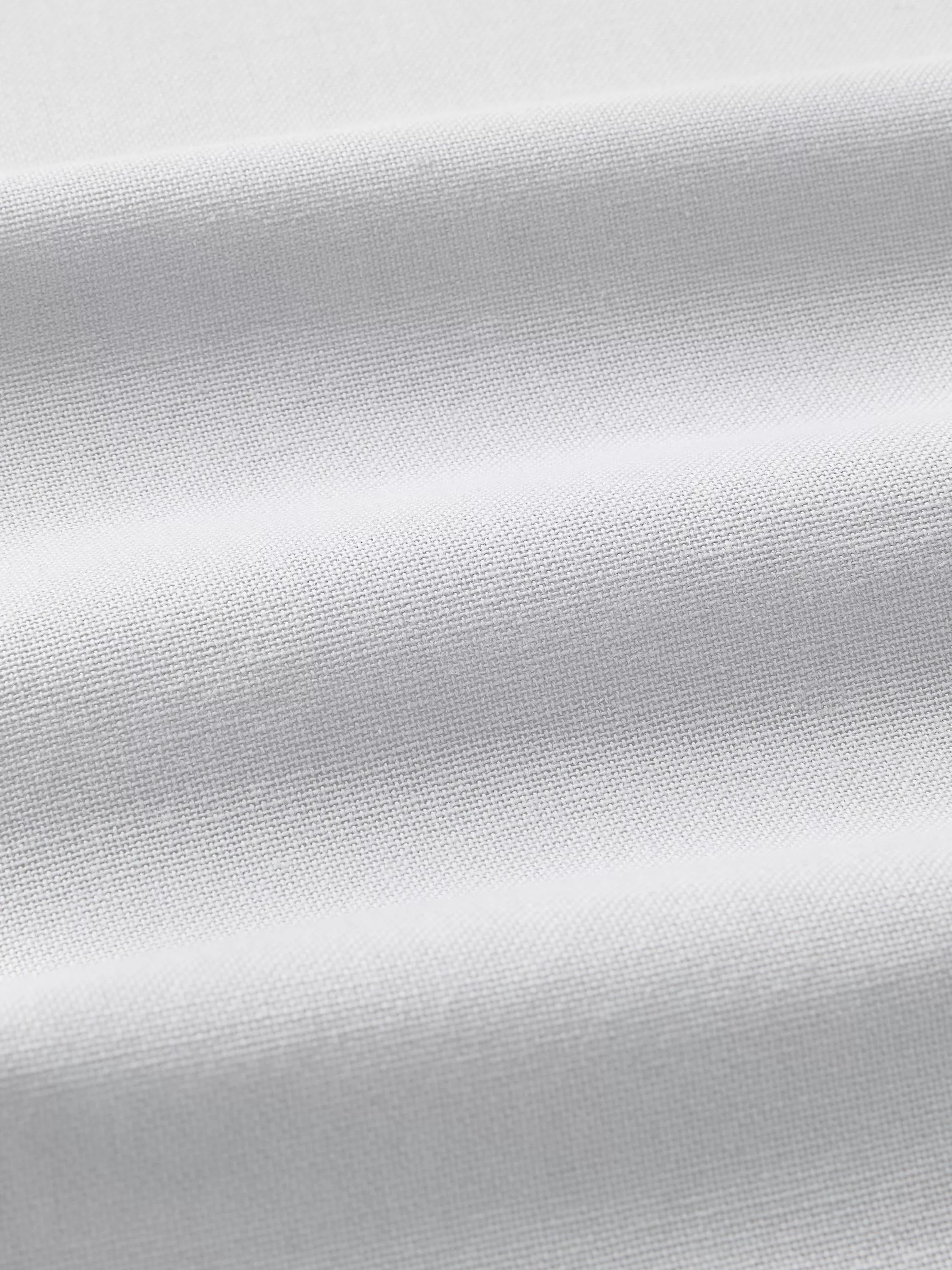 John Lewis tablecloth soft grey 250x160cm, UK version