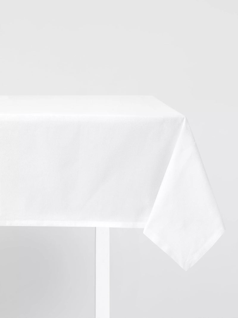 John Lewis rectangular cotton tablecloth 180x140cm - British product