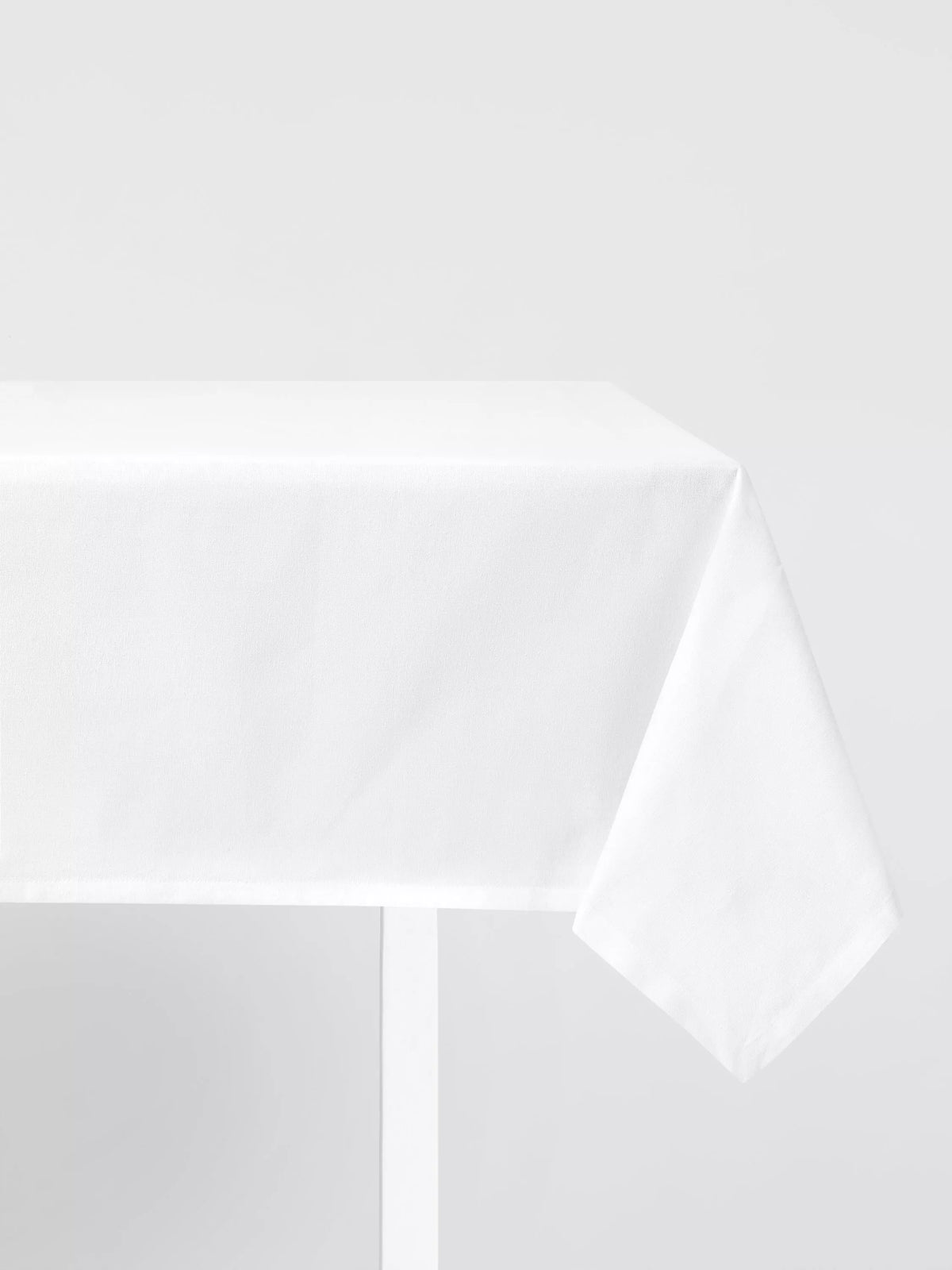 John Lewis rectangular cotton tablecloth 180x140cm - British product