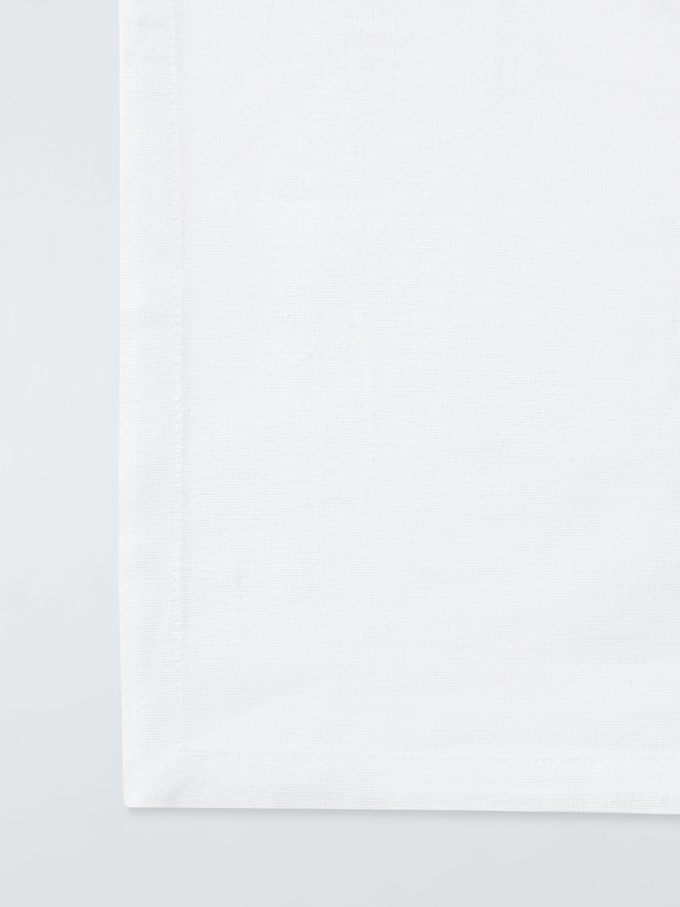 John Lewis rectangular cotton tablecloth 180x140cm - British product