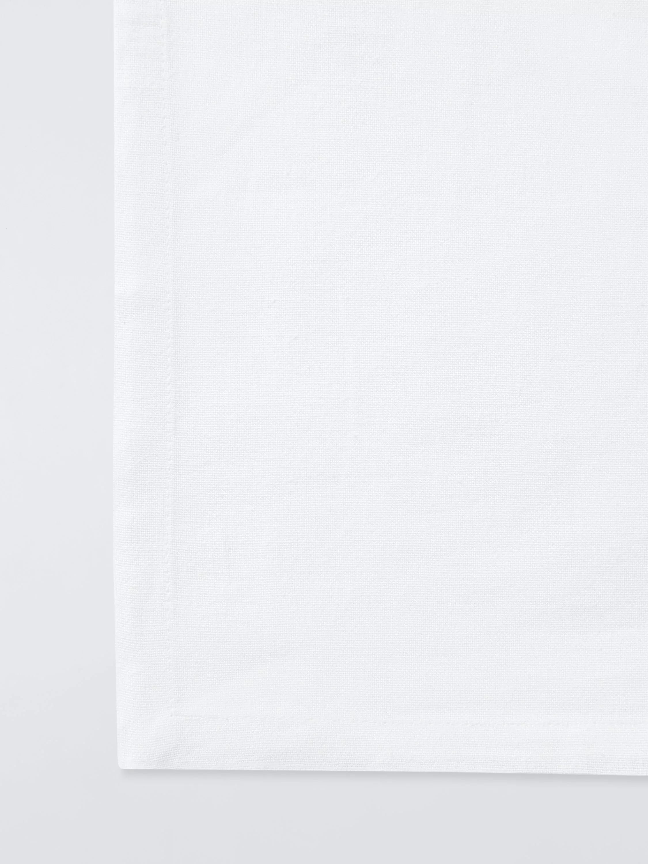 John Lewis rectangular cotton tablecloth 180x140cm - British product