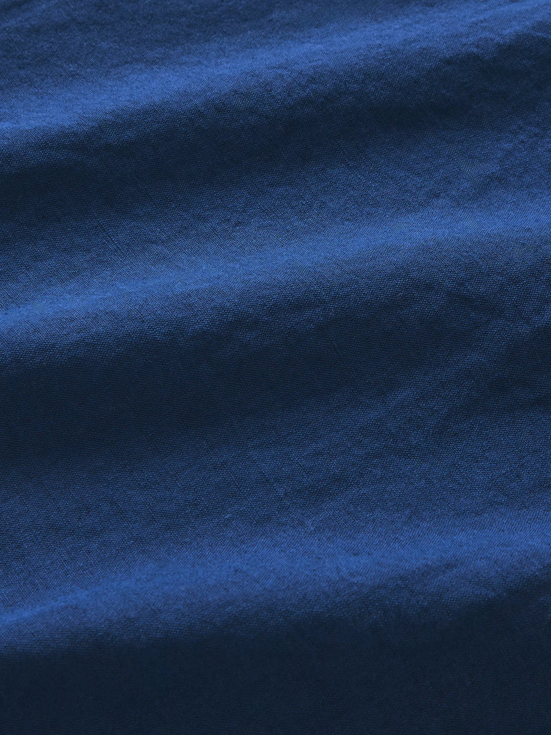 John Lewis indigo rectangular tablecloth 180x140cm (British brand)