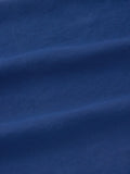 John Lewis cotton linen blend tablecloth indigo 250x160cm, imported from the UK