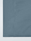 John Lewis organic cotton tablecloth grey 250x160cm, imported from the UK