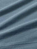 John Lewis organic cotton tablecloth grey 250x160cm, imported from the UK