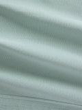 John Lewis organic cotton tablecloth sage 180x140cm, UK version