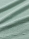 John Lewis organic cotton tablecloth sage 250x160cm - British product
