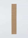 John Lewis rustic striped cotton table runner 250cm (British brand)