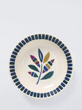 John Lewis recycled plastic pasta bowls 22cm set of 4 (British brand)