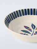 John Lewis recycled plastic pasta bowls 22cm set of 4 (British brand)