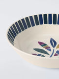 John Lewis recycled plastic pasta bowls 22cm set of 4 (British brand)