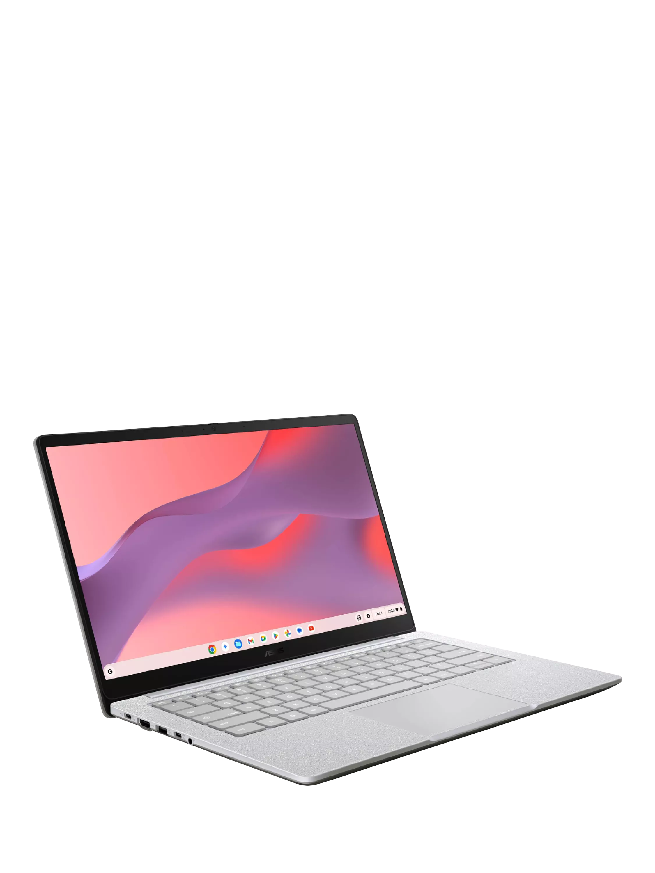 ASUS Chromebook CX14 14 inch Grey, UK version