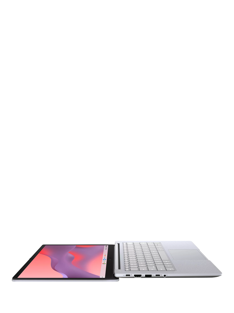 ASUS Chromebook CX14 14 inch Grey, UK version