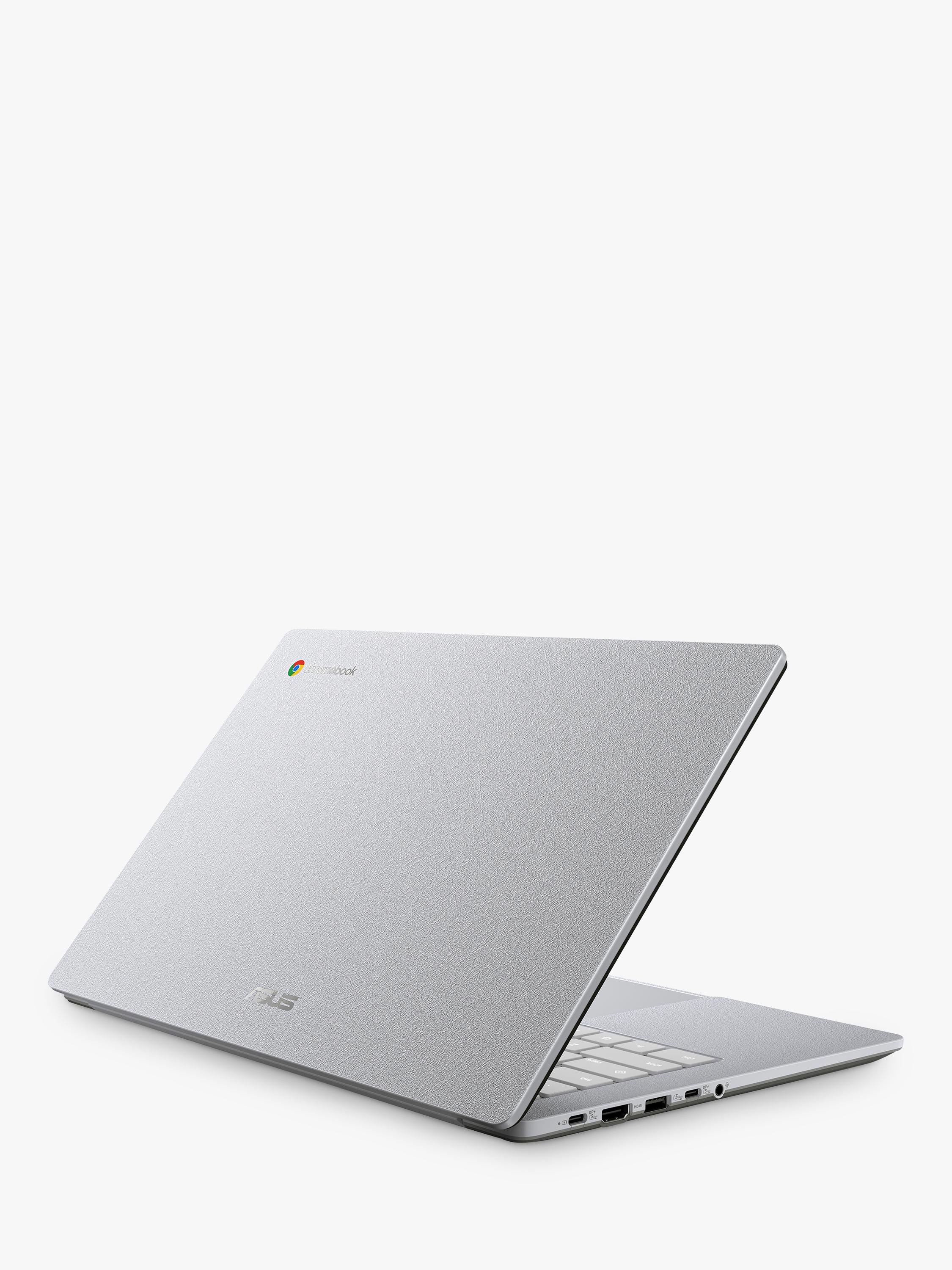 ASUS Chromebook CX14 14 inch Grey, UK version