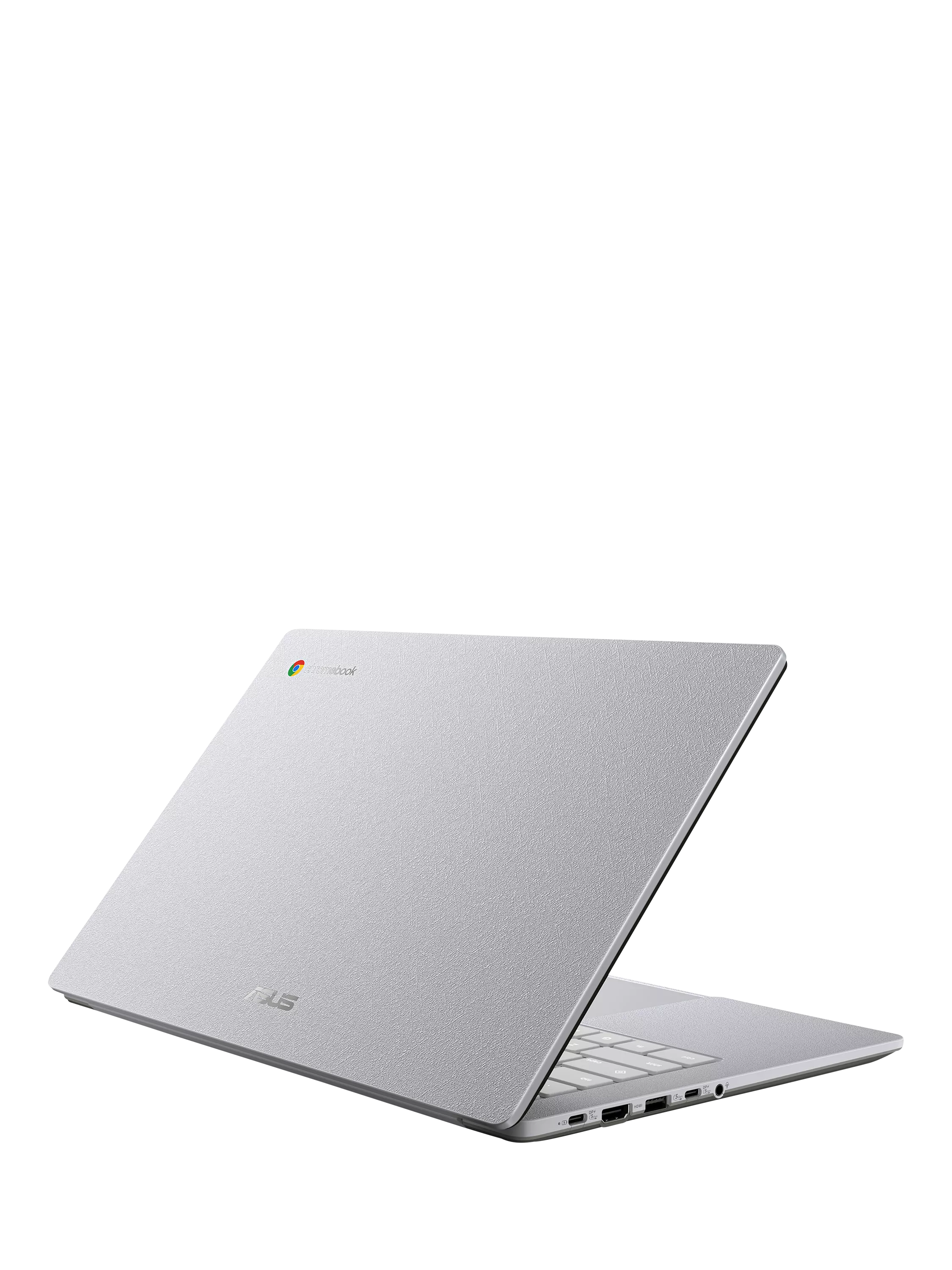 ASUS Chromebook CX14 14 inch Grey, UK version