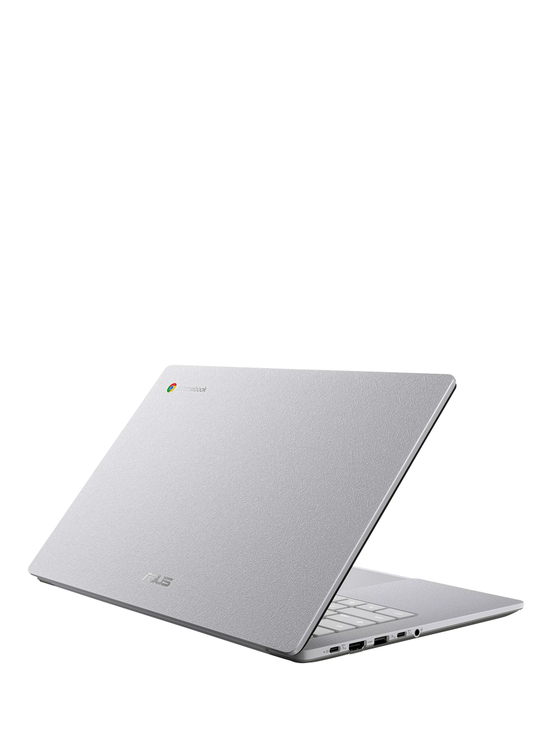 ASUS Chromebook CX14 14 inch Grey, UK version