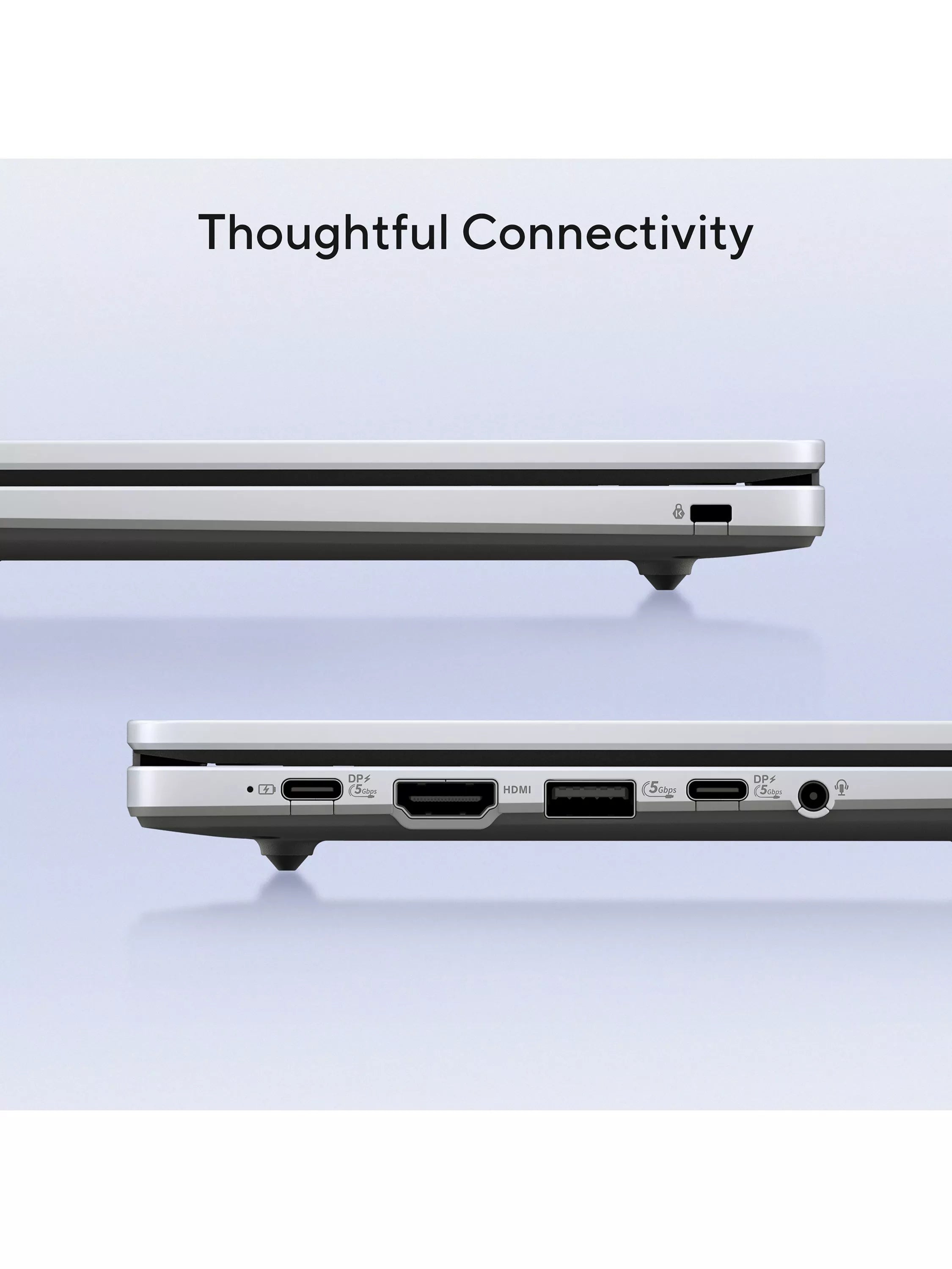 ASUS Chromebook CX14 14 inch Grey, UK version