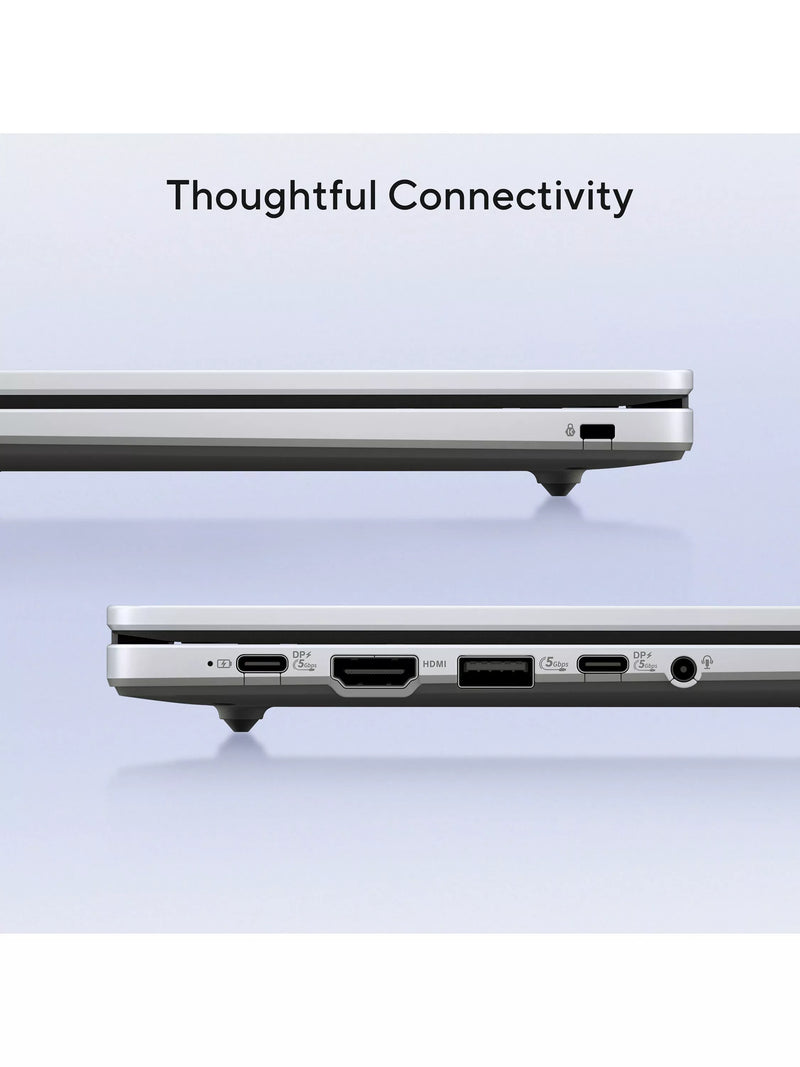 ASUS Chromebook CX14 14 inch Grey, UK version