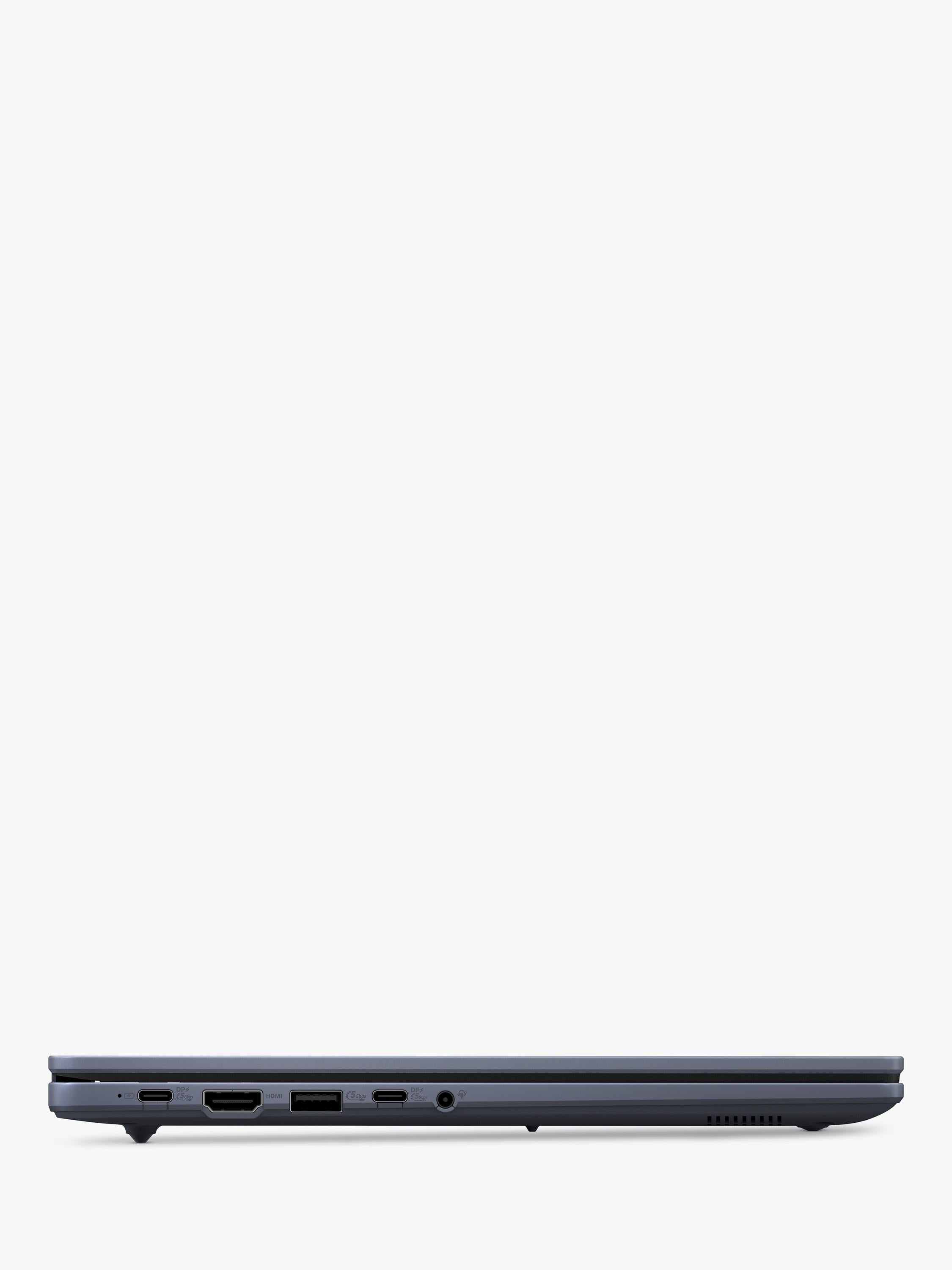 ASUS Chromebook CX14 14-inch laptop 128GB 8GB, imported from the UK