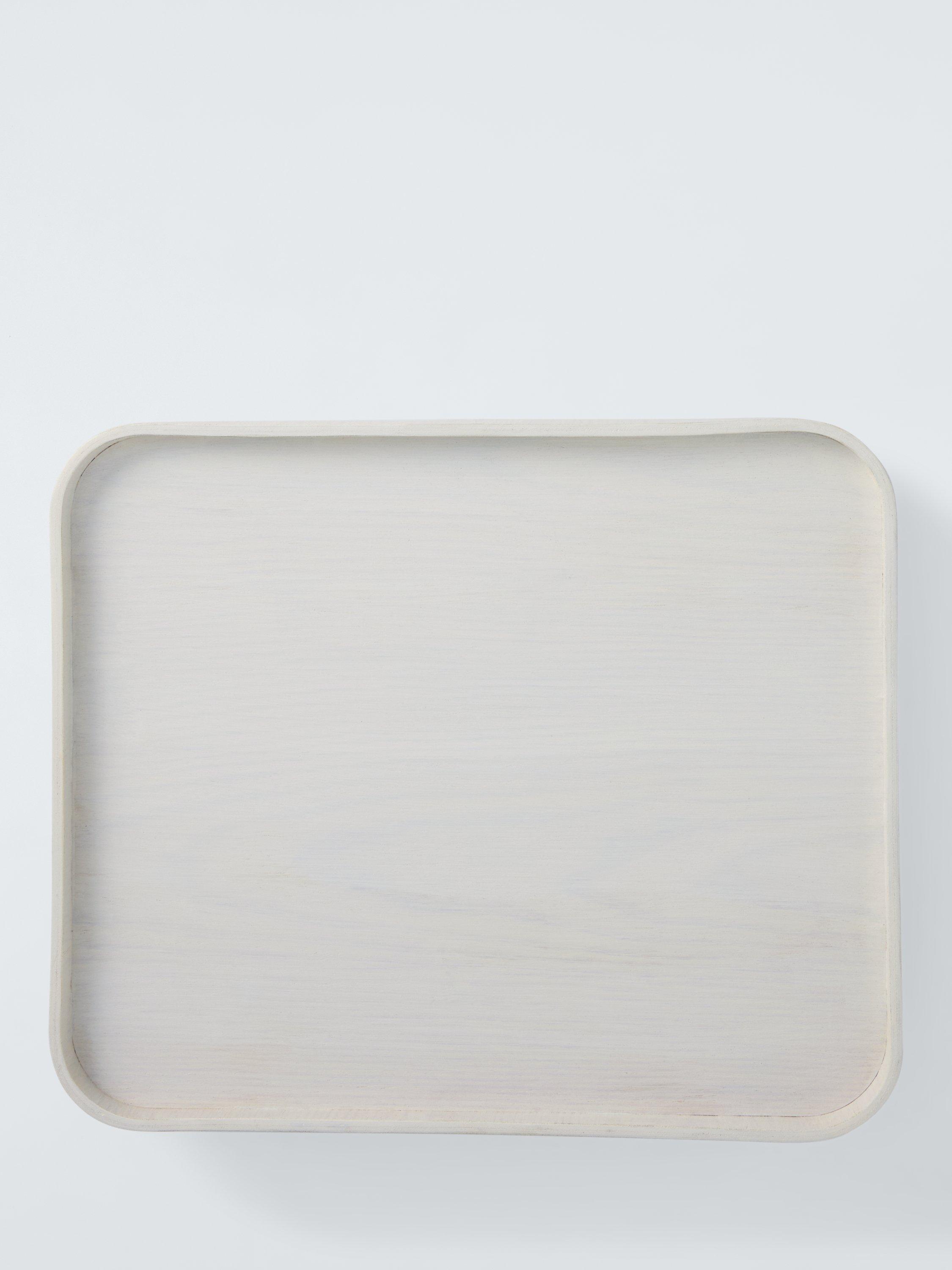 John Lewis lap tray blue FSC-certified plywood, UK version