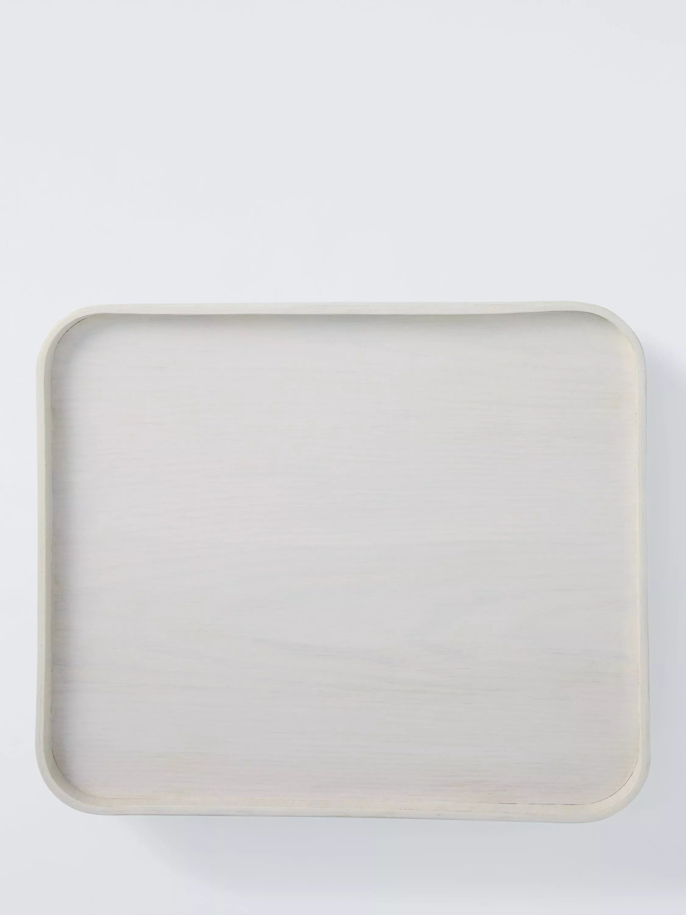 John Lewis lap tray blue FSC-certified plywood, UK version