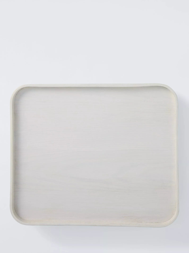 John Lewis lap tray blue FSC-certified plywood, UK version