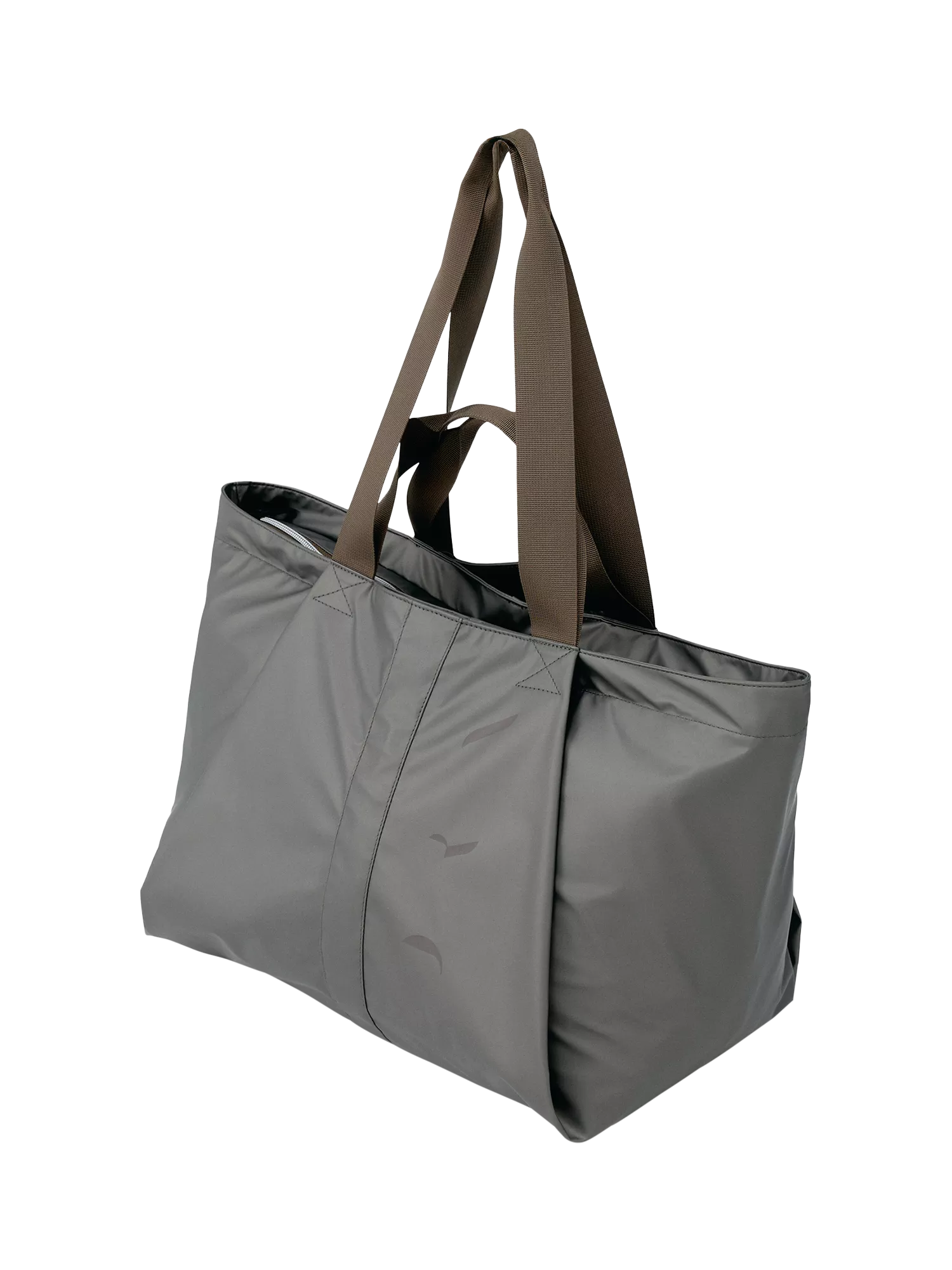 Born Living Yoga Raga Bag walnut sports bag, imported from the UK