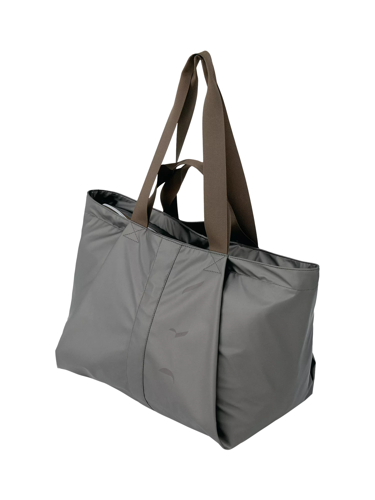 Born Living Yoga Raga Bag walnut sports bag, imported from the UK