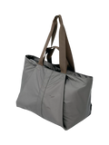 Born Living Yoga Raga Bag walnut sports bag, imported from the UK