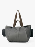 Born Living Yoga Raga Bag walnut sports bag, imported from the UK