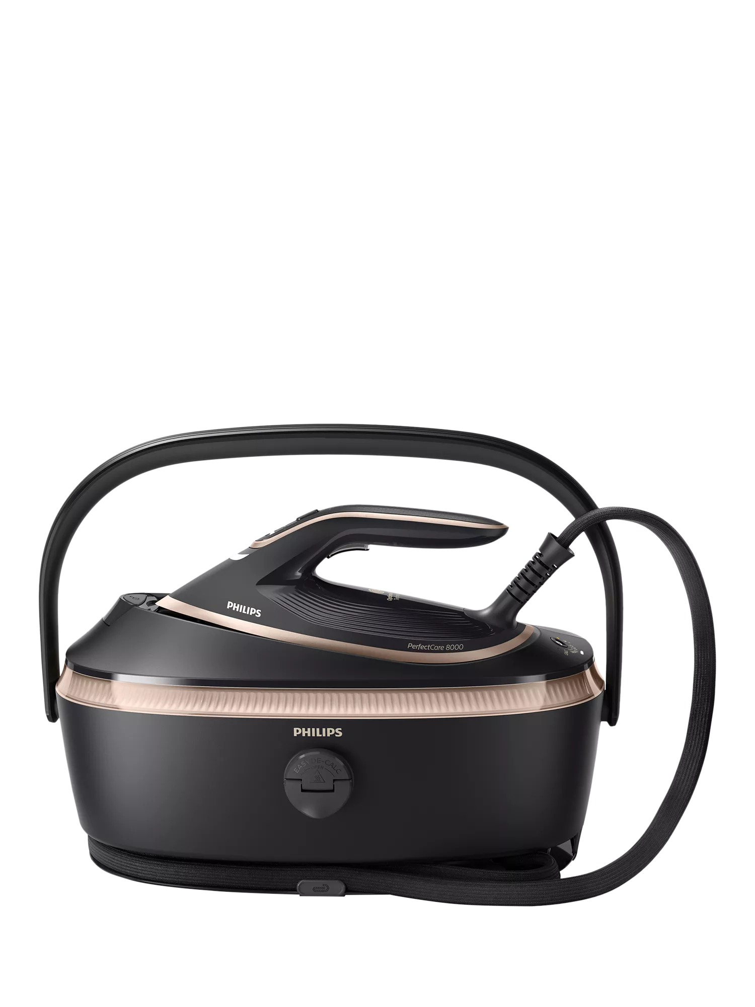 Philips steam generator iron PSG8300/80 1.4L, UK version