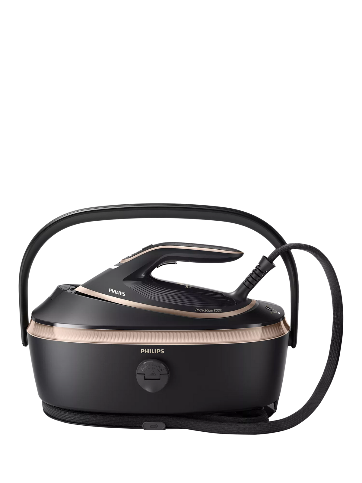 Philips steam generator iron PSG8300/80 1.4L, UK version