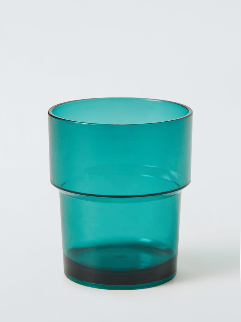 John Lewis plastic picnic tumblers 4-pack 250ml, imported from the UK