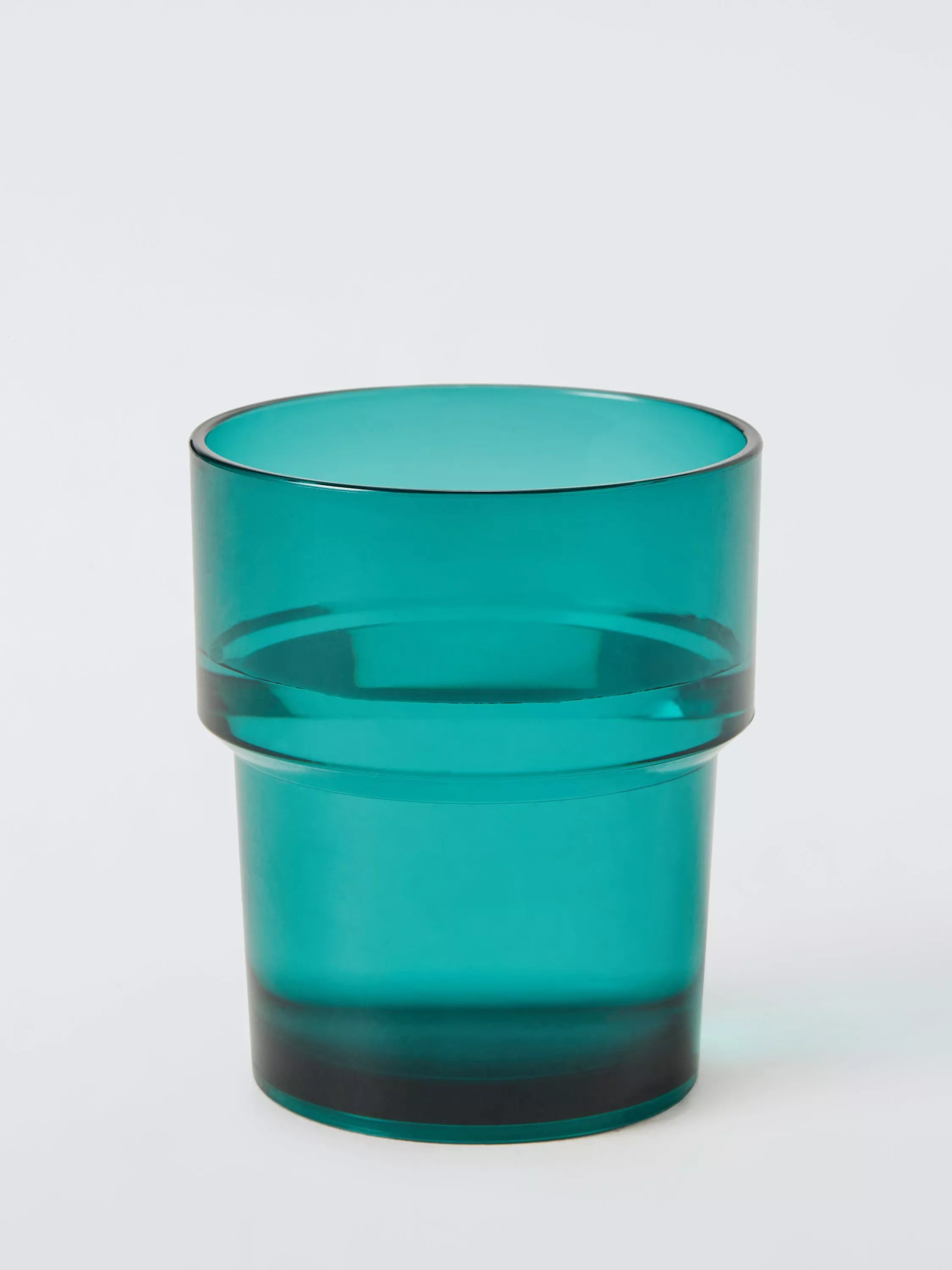 John Lewis plastic picnic tumblers 4-pack 250ml, imported from the UK