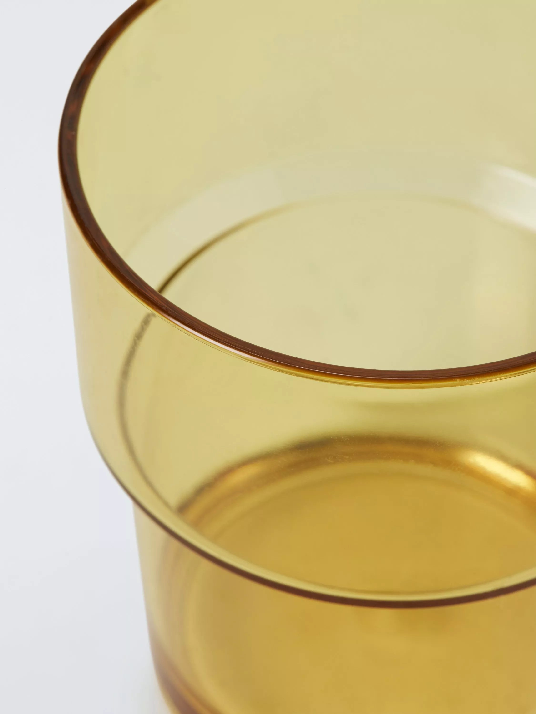 John Lewis plastic picnic tumblers 4-pack 250ml, imported from the UK