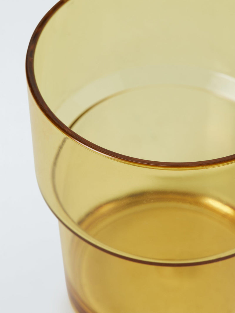 John Lewis plastic picnic tumblers 4-pack 250ml, imported from the UK