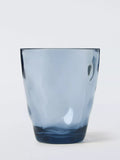 John Lewis plastic picnic tumbler blue 500ml - British product