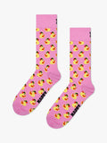 Happy Socks rubber duck socks gift set pack of 3 - British product
