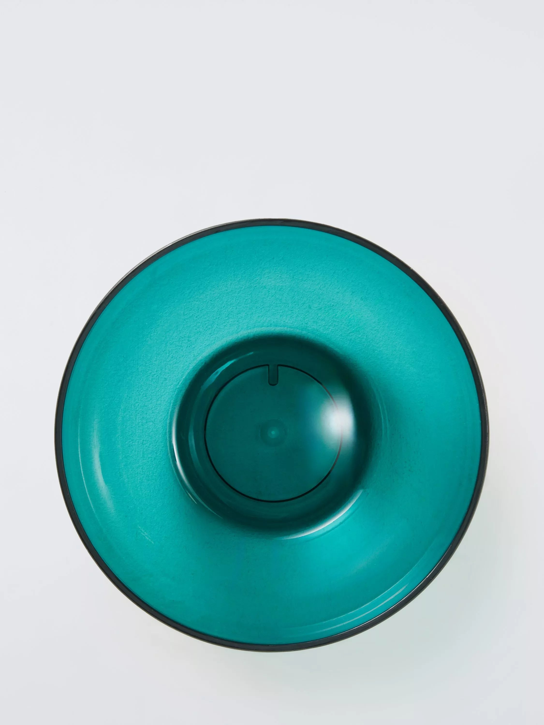 John Lewis stackable plastic cereal bowls set of 4 8cm - British product