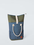 John Lewis picnic cooler roll-top backpack 14L (British brand)
