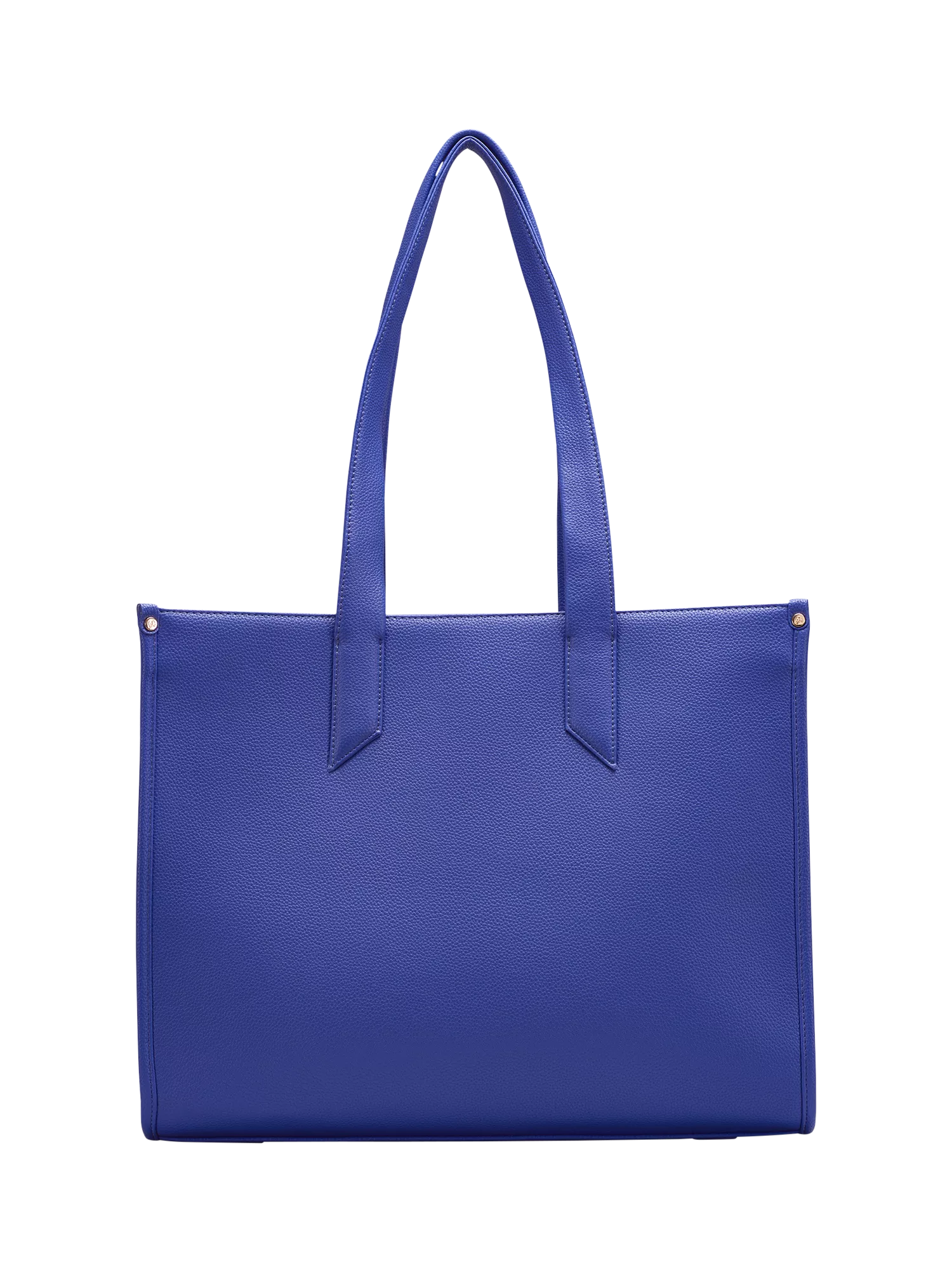 Sara Miller oversized box tote bag Botanic Blue, imported from the UK