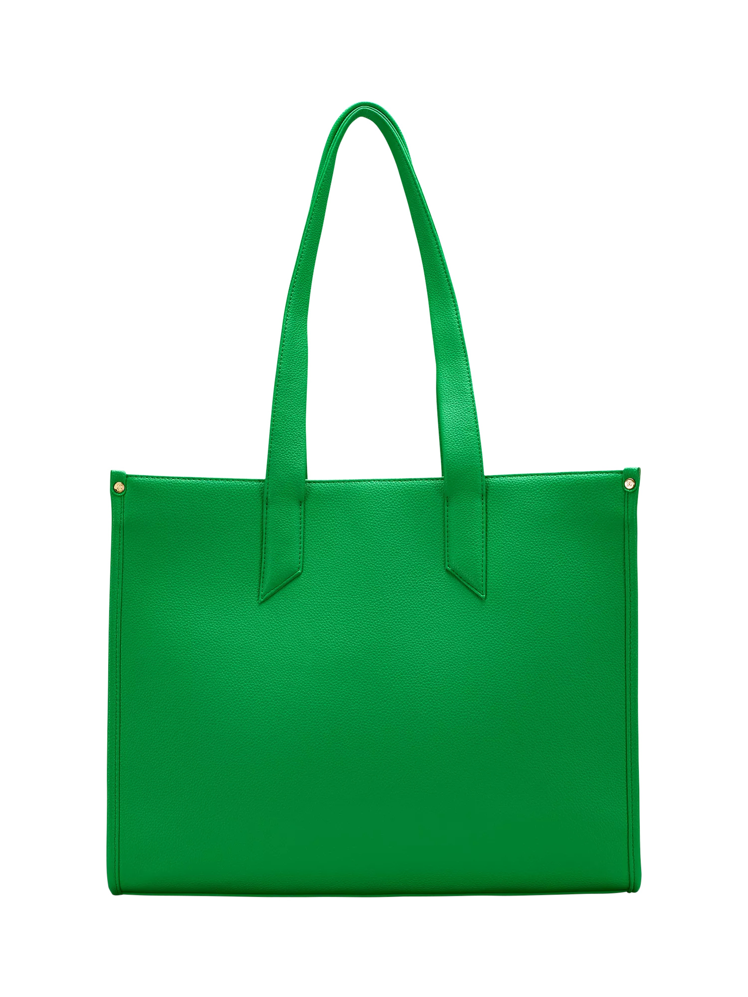 Sara Miller tote bag Botanic Green floral print - British product